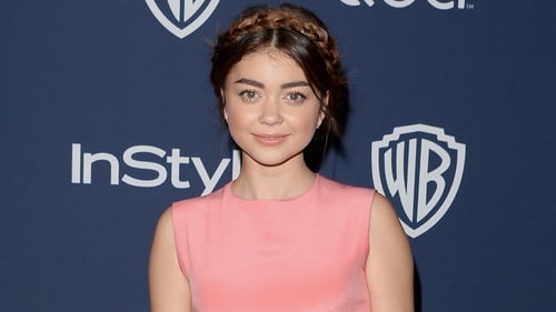 Sarah Hyland