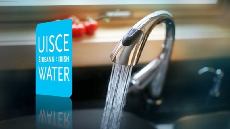 One-third of all jobs at Irish Water were awarded to former local authority staff