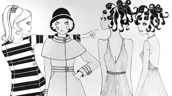Irish Fashion Designers