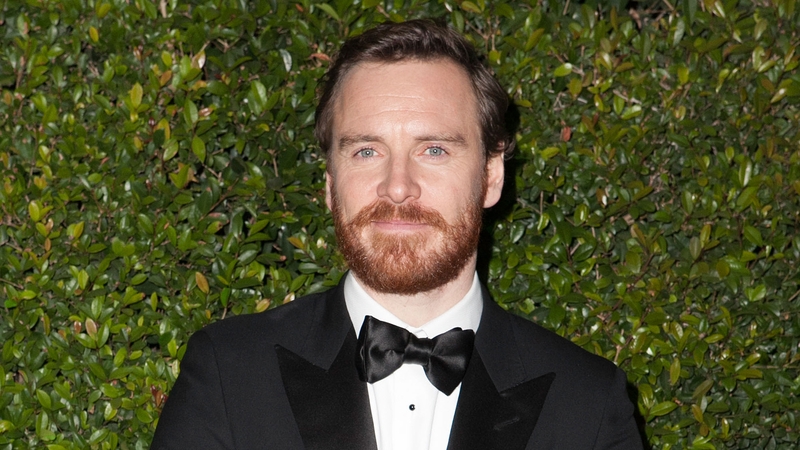 Fassbender – Will the Force be with him?