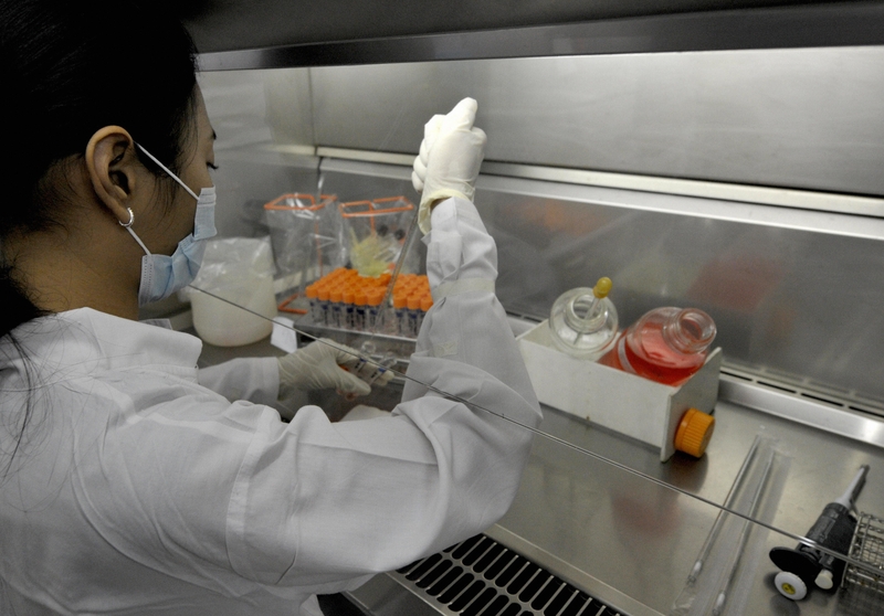 Horizon 2020 is worth €79bn over the next 7 years