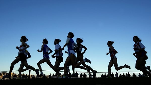 Streimikyte reaches final with new Irish record