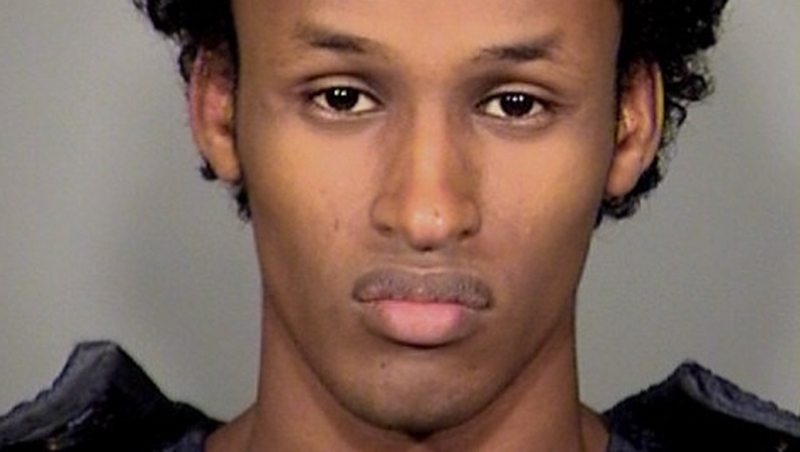 Mohamed Osman Mohamud was ensnared, his attorneys say, in an FBI sting.