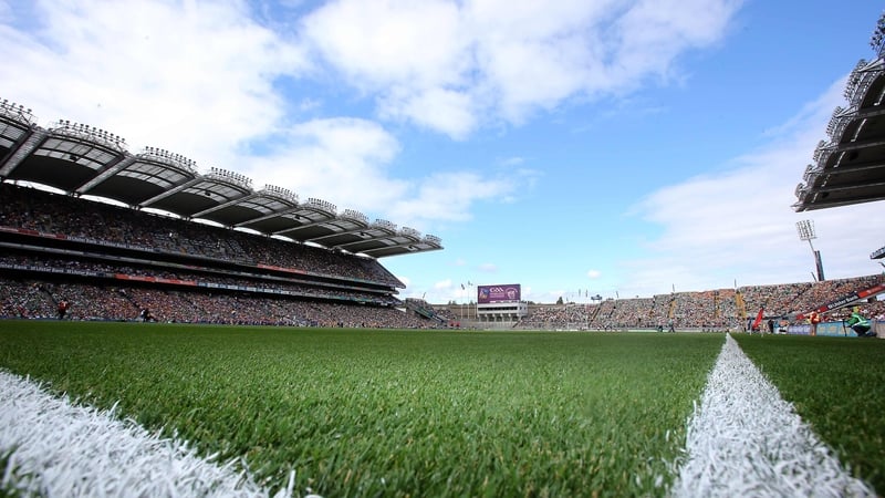 GAA authorities have decided to limit inter-county fixtures in April