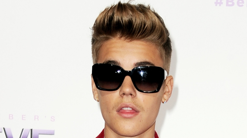 Justin Bieber