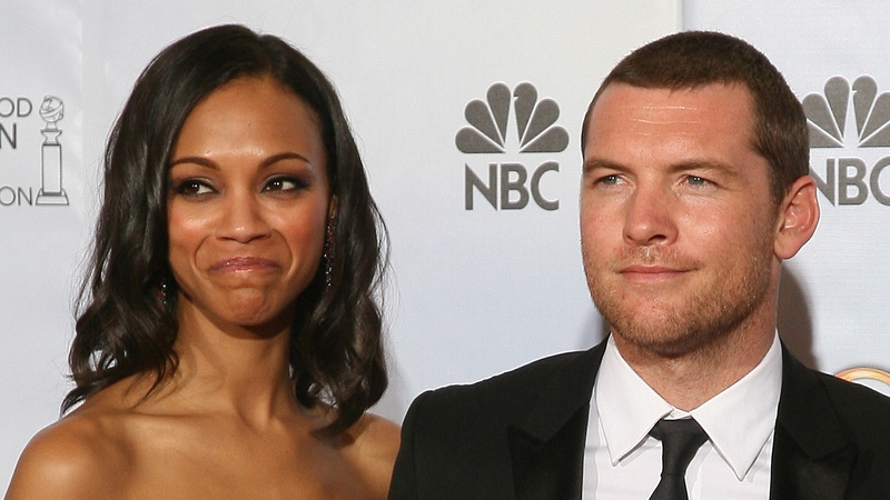 Saldana and Worthington - Return as Neytiri and Jake in December 2016, 2017 and 2018