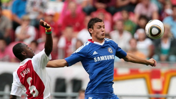 Nemanja Matic believes Chelsea can win all four trophies they're involved in this season