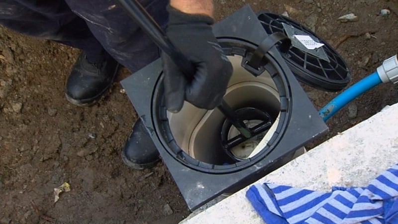 The inclusion of Irish Water highlights the contradiction in the exclusion of other public bodies