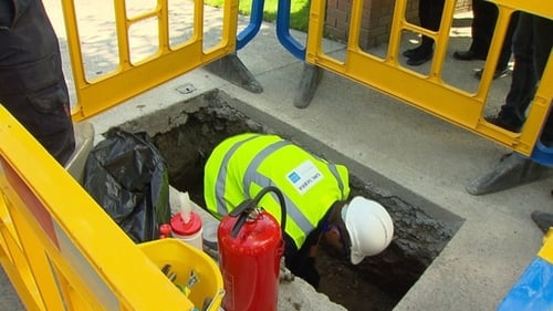The Public Accounts Committee wants more details on the costs of setting up Irish Water