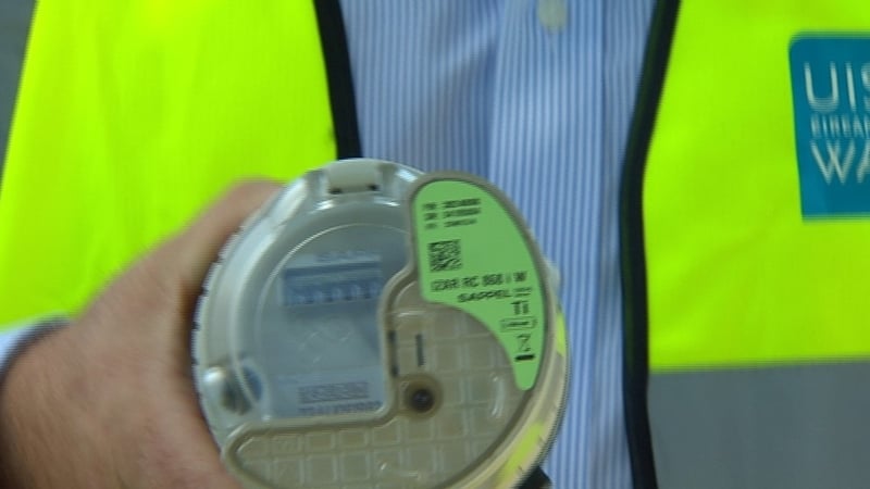 An Oireachtas committee is hearing about Irish Water's plans