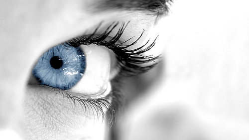 Age related macular degeneration is a chronic eye condition that involves the loss of central vision