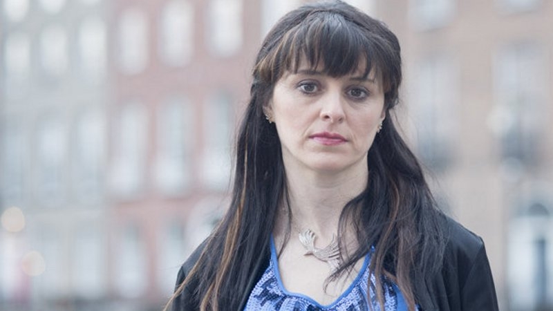 Love/Hate's Mary Murray to star in Penny Dreadful