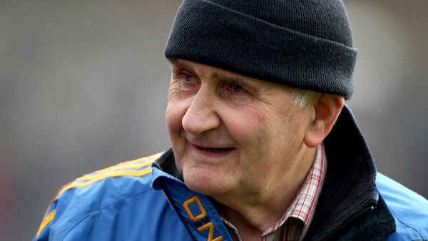 Micko bows out