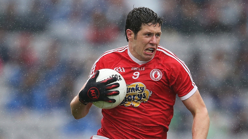 Sean Cavanagh insists his side will improve after they were humiliated by Kerry