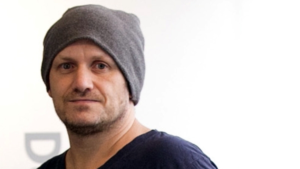 Oscar nominated filmmaker Lenny Abrahamson is one of the many participants in the free talks programme at Cruinniú na Cásca on Easter Monday.
