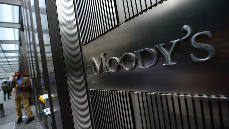 Moody's says banks' recovery will lag that of the country as a whole
