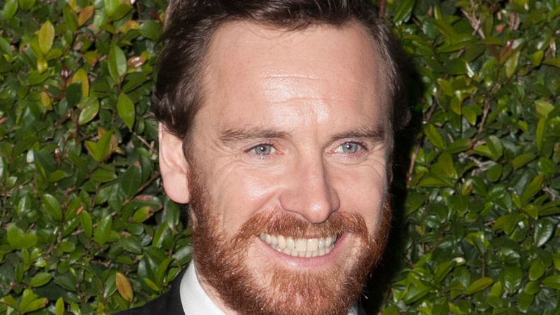Fassbender - Nominated for Best Supporting Actor