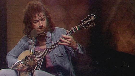 Andy Irvine (1976)