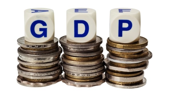The research suggests Ireland would improve its ranking if there was a move away from the GDP indicator