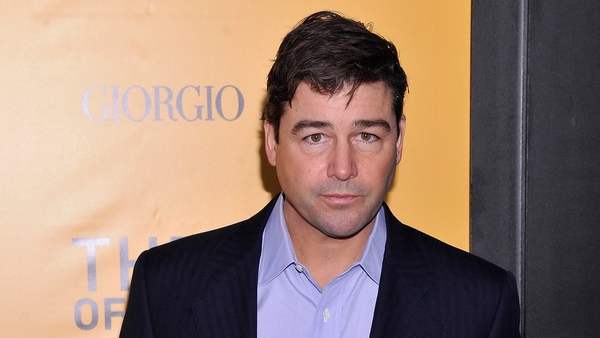 Former Friday Night Lights' star Kyle Chadler is to lead a new Netflix drama