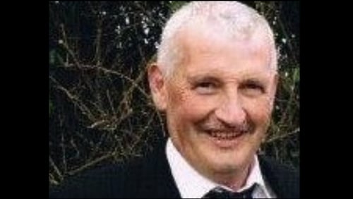John Gear was last seen in the Knockboy area of Waterford