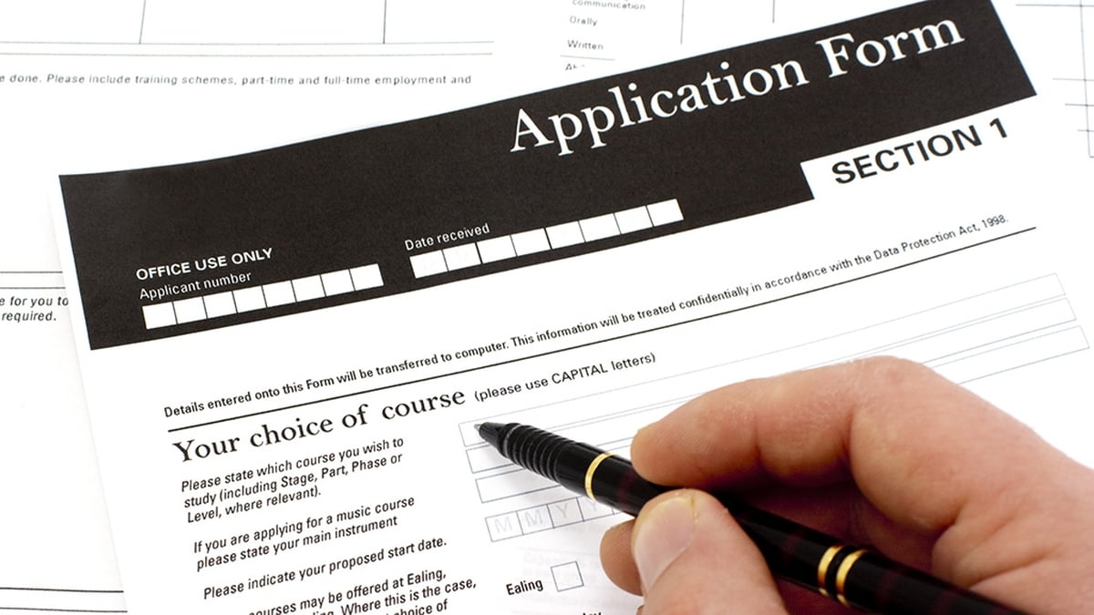 CAO registration deadline looming