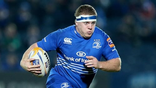 Sean Cronin is expected to be back in time for Ireland's warm-up games in August