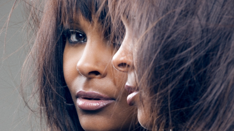 Samantha Mumba back with new single and Irish tour