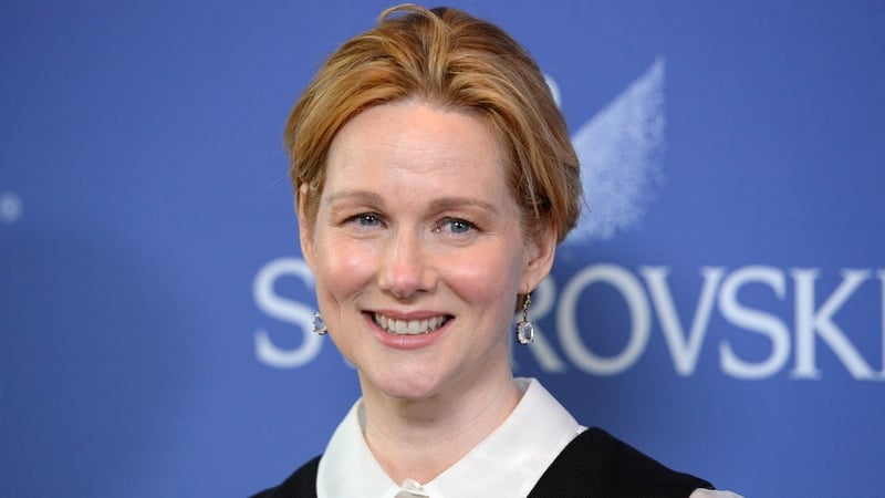 Laura Linney