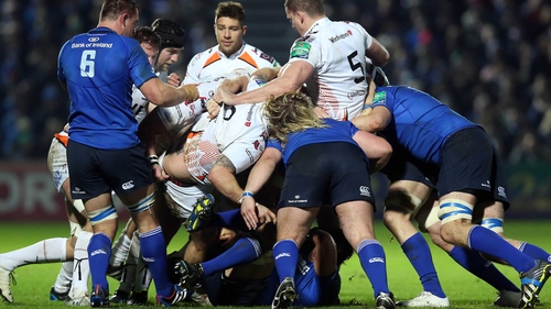 Matt O’Connor: 'The five-day turnaround needs to be looked at, there’s no need for it'