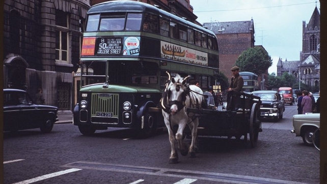 Copyright and courtesy of the Indiana University Archive