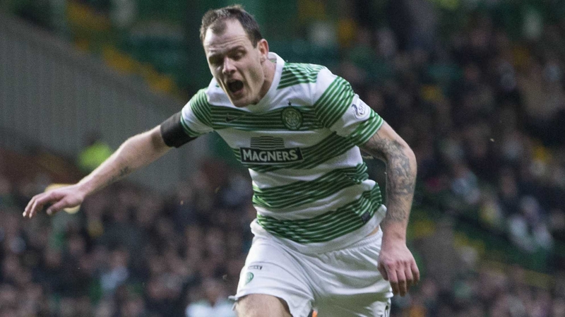 Anthony Stokes ruled out of Romanian trip through sickness