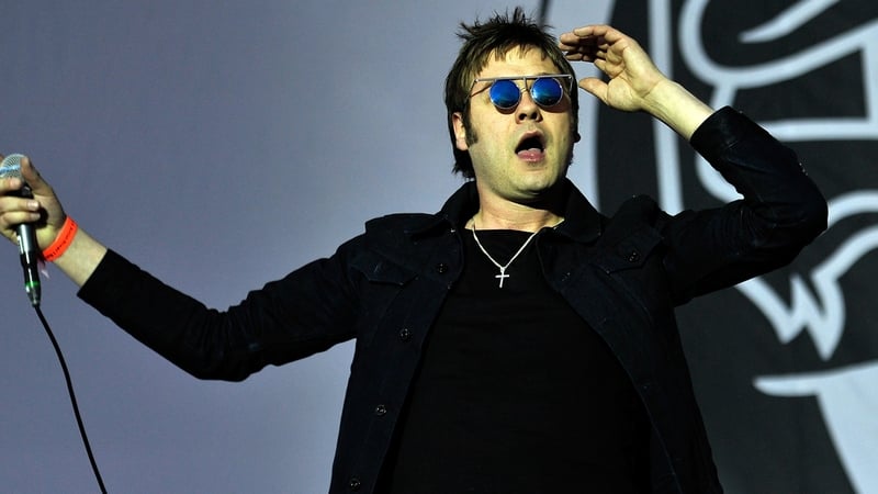 Lead singer Tom Meighan says new album is unbelievable