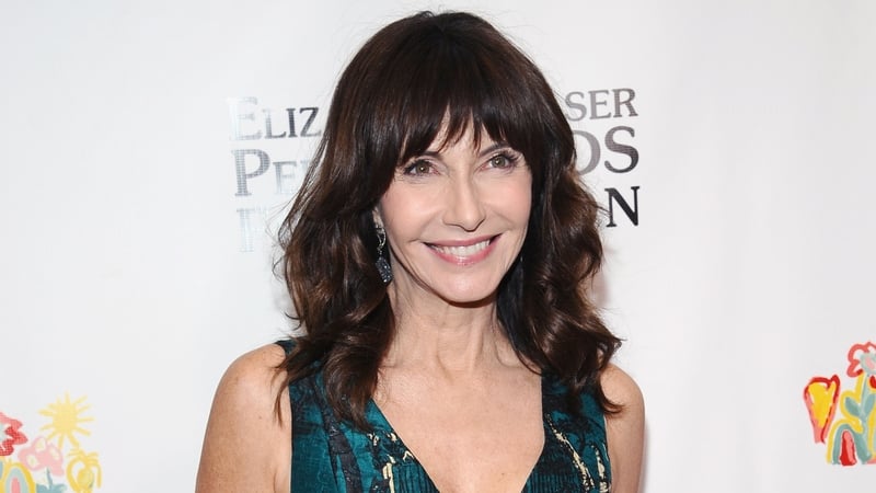 Steenbergen to star in season six of Justified