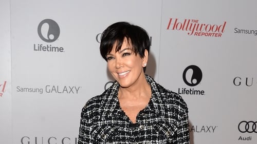 Kris Jenner's chat show is axed