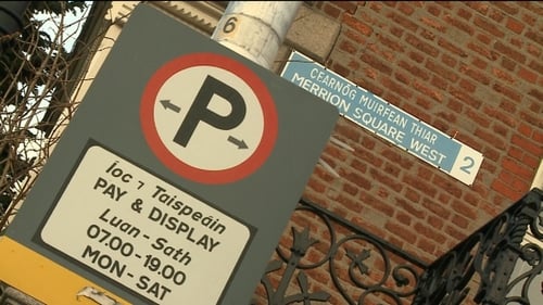 'Very high demand' yellow zones could be extended across Dublin city