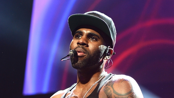 Jason Derulo