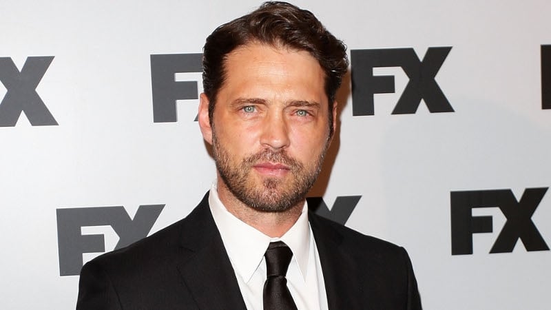 Jason Priestley