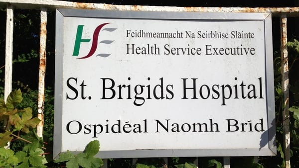 HSE has begun process of reducing acute bed numbers