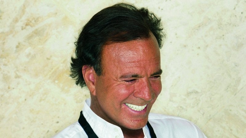 Julio: 'My daughters would be very happy if I could do something with One Direction"