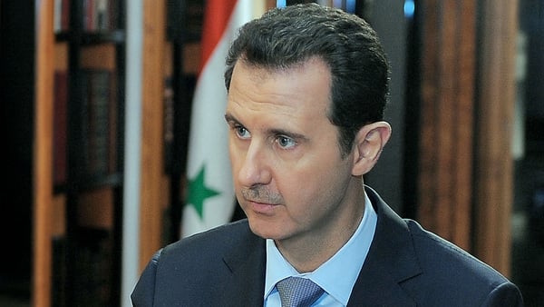 Latakia province is a stronghold of President Bashar al-Assad and home to his ancestral village