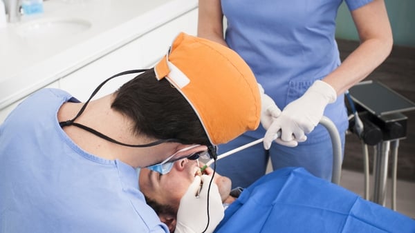 SUSI approved the full-time nursing and dental hygiene courses at TCD and UCC for grants