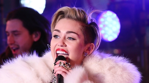 Miley Cyrus is heading back to MTV but think unplugged rather than twerk-fest