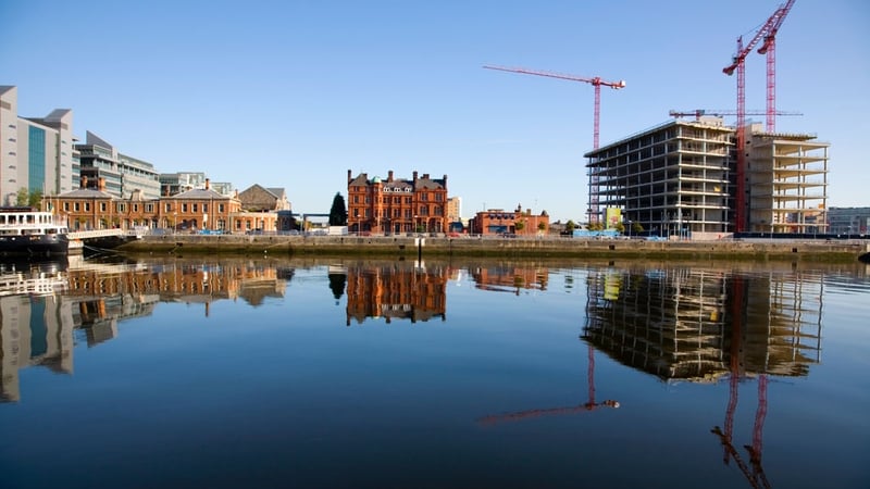 "On balance, Project Ireland 2040 can be interpreted as being unfavourable towards PPP"