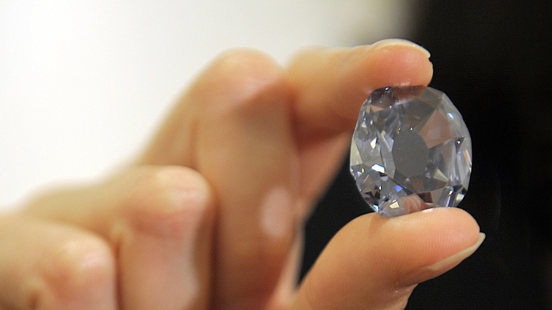 Petra Diamonds has five producing mines in South Africa and one in Tanzania