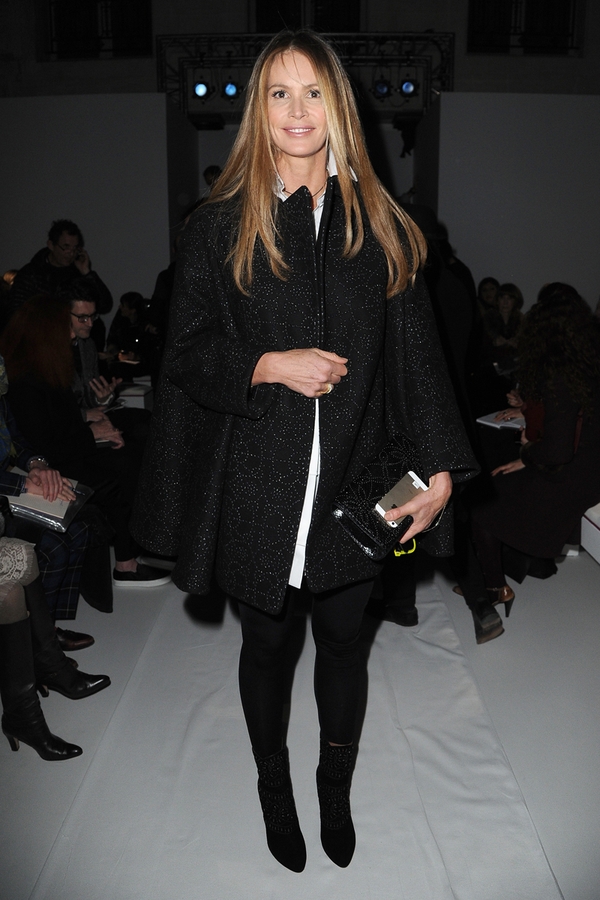 Elle MacPherson
