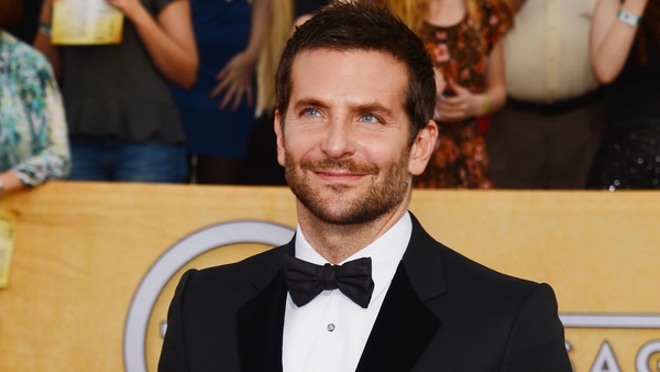 Cooper to star in and produce American Blood