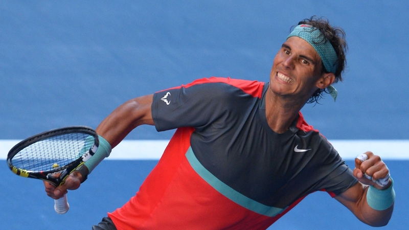 Rafael Nadal will not be able to defend his US Open title due to a wrist injury