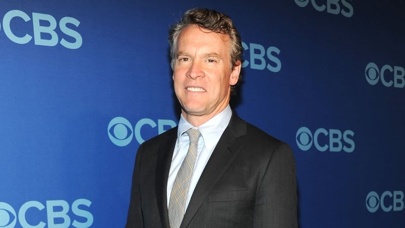 Tate Donovan for 24: Live Another Day