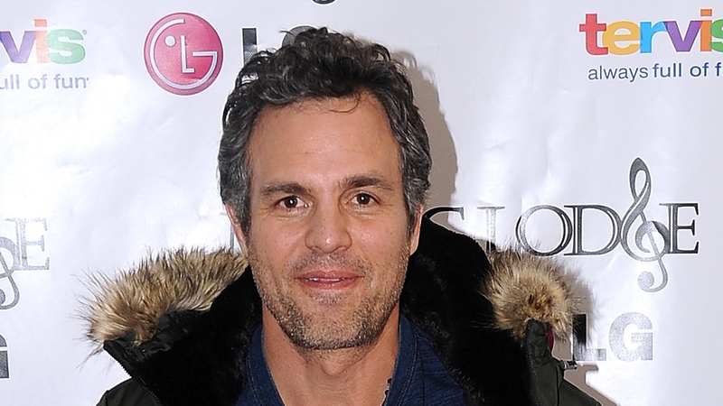 Mark Ruffalo
